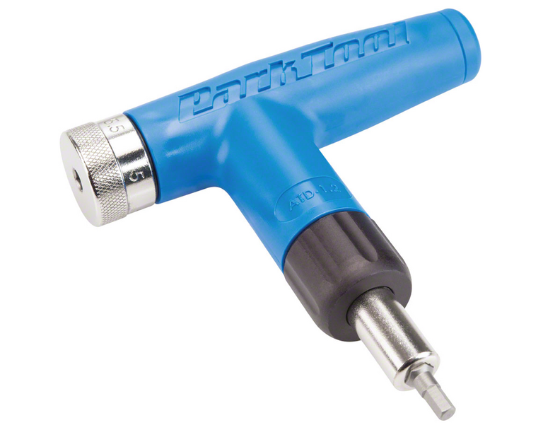 Park Tool ATD-1.2 Adjustable Torque Driver
