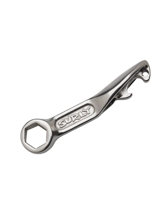 Surly Surly Jethro Tule: 15mm Socket/Bottle Opener