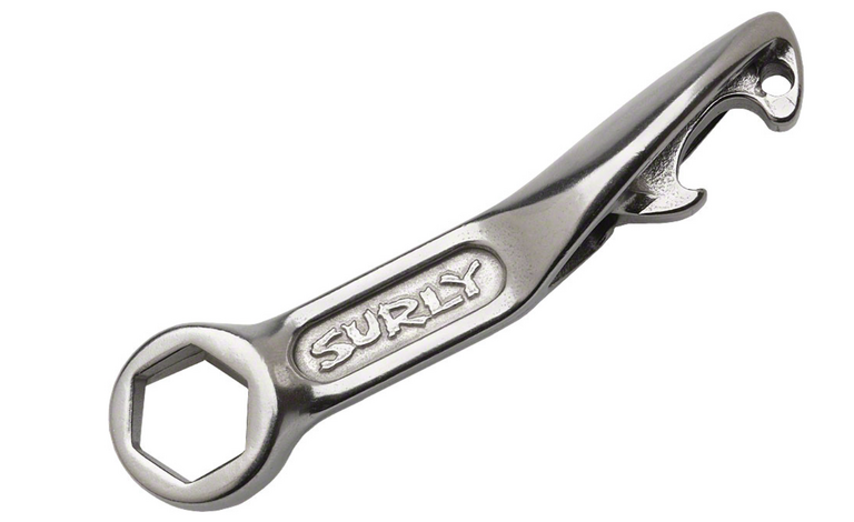 Surly Surly Jethro Tule: 15mm Socket/Bottle Opener