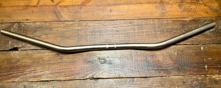 Doom Bars Doom Bars: Legal Drinker 4130, Nickle w/ Polished Logo