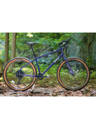 Surly Surly Grappler - Subterranean Homesick Blue