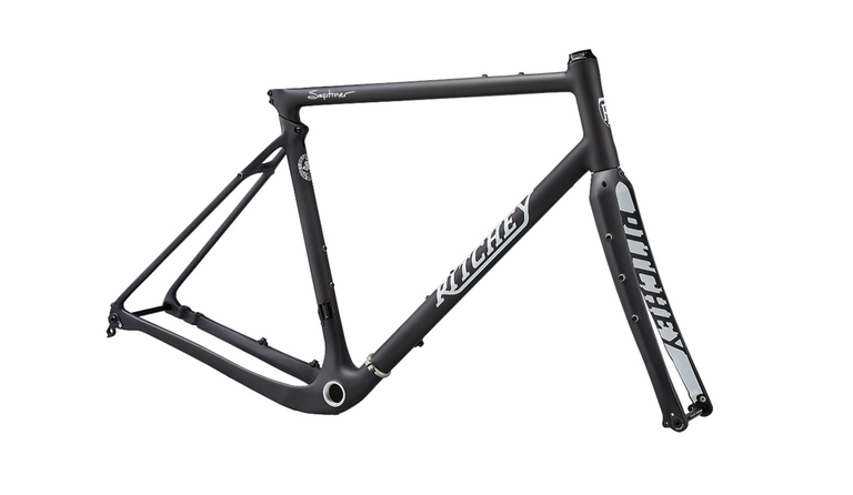 Ritchey Ritchey Septimer Breakaway Carbon Frameset