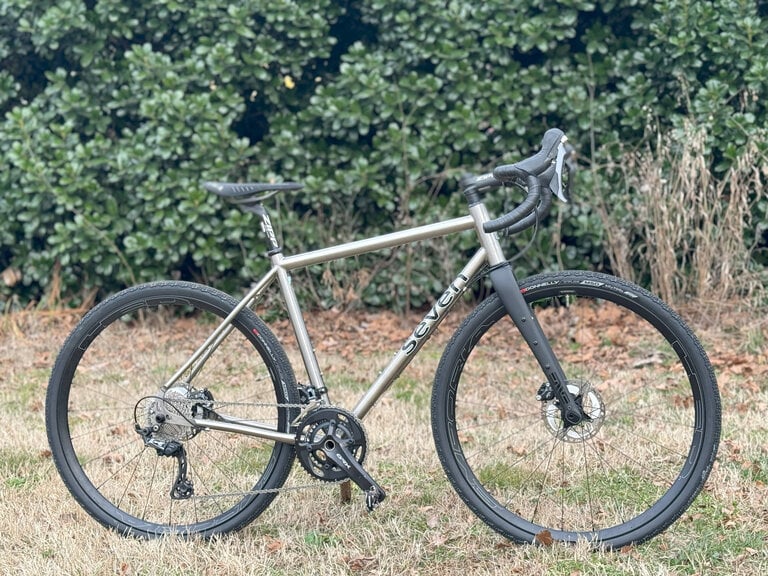 Seven Seven Evergreen - 56cm