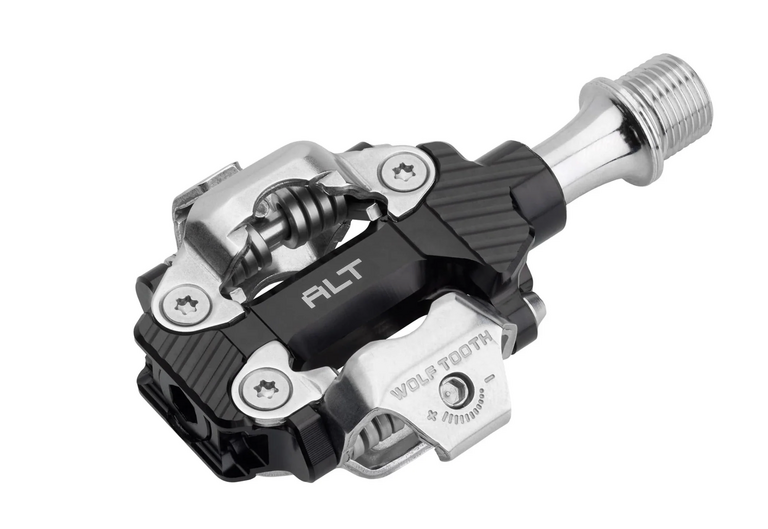 Wolf Tooth Wolf Tooth ALT XC Clipless Pedal