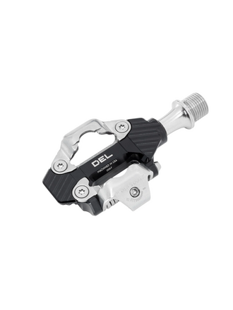 Wolf Tooth Wolf Tooth DEL  Gravel Clipless Pedal