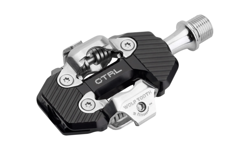 Wolf Tooth Wolf Tooth CTRL Trail Clipless Pedal