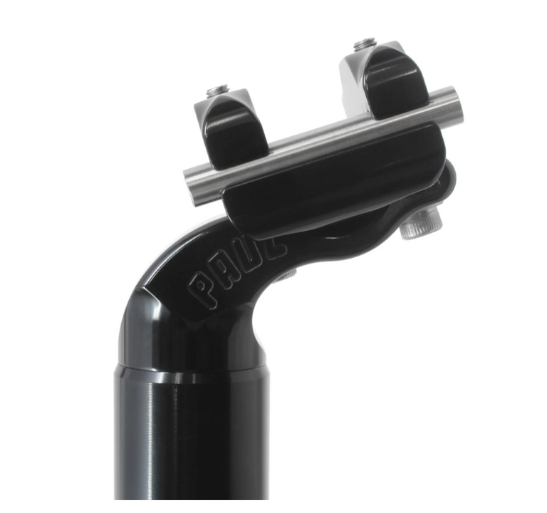 Paul Component Engineering Paul Components Tall and Handsome Seatpost 27.2