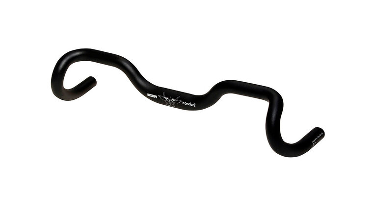 Soma Condor 2 Handlebar (Black, 44/50)