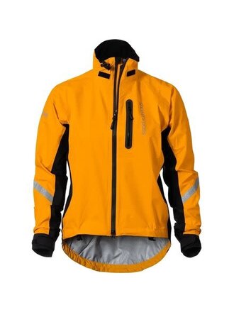 Showers Pass Women's Elite 2.1: Goldenrod, LG