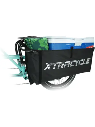Xtracycle Xtracycle X3 Cargo Bays Each