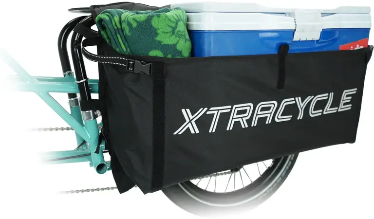 Xtracycle Xtracycle X3 Cargo Bays Each