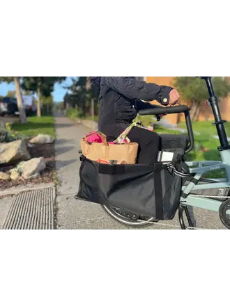 Xtracycle Xtracycle RFA Cargo Bays, Each