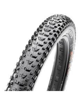 Maxxis, Rekon, Tire, 27.5''x2.60, Folding, Tubeless Ready, 3C Maxx Terra, EXO, 120TPI, Black