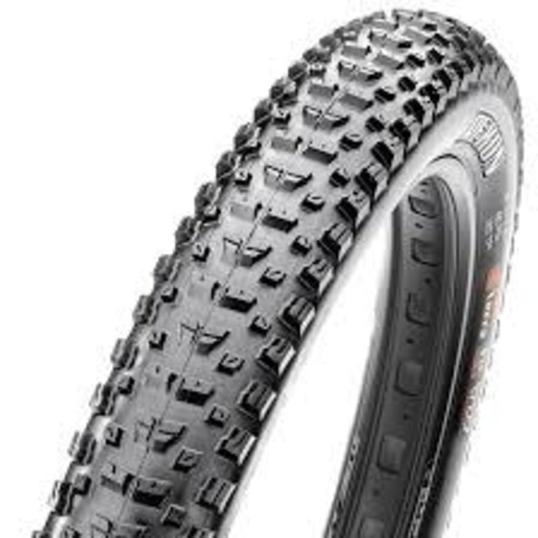 Maxxis, Rekon, Tire, 27.5''x2.60, Folding, Tubeless Ready, 3C Maxx Terra, EXO, 120TPI, Black