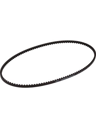 Gates Carbon Drive CDX CenterTrack Belt 115 tooth Black / Black