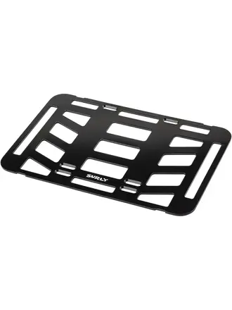 Surly Surly TV Tray Rack Platform Black
