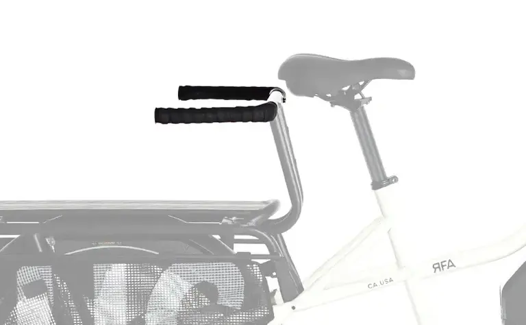 Xtracycle Xtracycle SnackBars no bracket