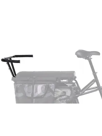 Xtracycle Xtracycle SnackBars Edgerunner/Stoker/Leap Rear