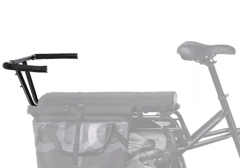 Xtracycle Xtracycle SnackBars Edgerunner/Stoker/Leap Rear