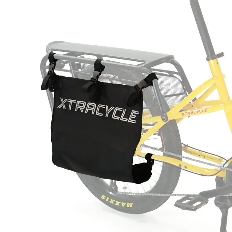 Xtracycle RFA Slingset Pair