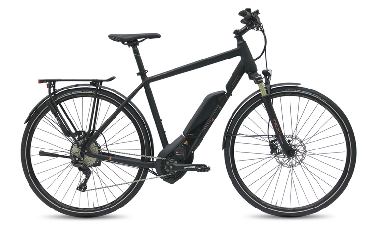 Bulls Cross Lite E Diamond 48