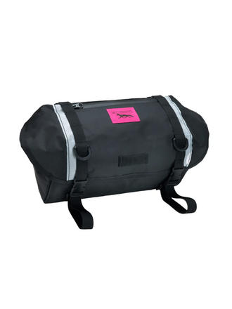 Swift Industries Swift Industries Catalyst Handlebar Pack, 7.5L, Black