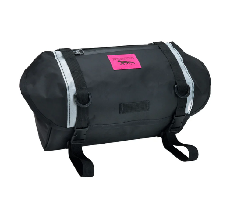 Swift Industries Swift Industries Catalyst Handlebar Pack, 7.5L, Black