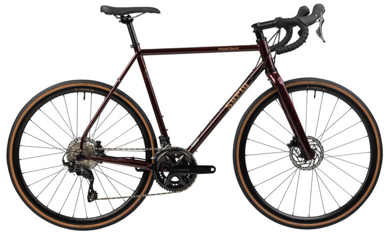 Surly Surly Midnight Special Black Cherry Fizz, 2x12 105