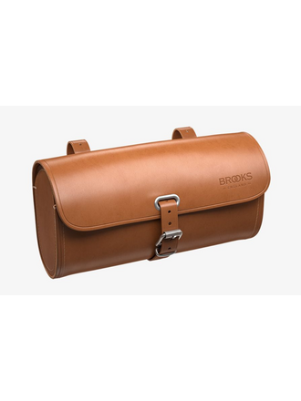 Brooks Brooks Challenge Saddle Bag 1.5L - Honey