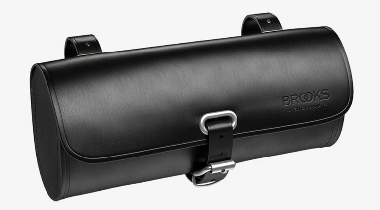 Brooks Brooks Challenge Saddle Bag 0.5L - Black