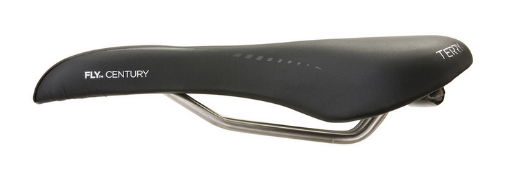 Terry Fly Saddle