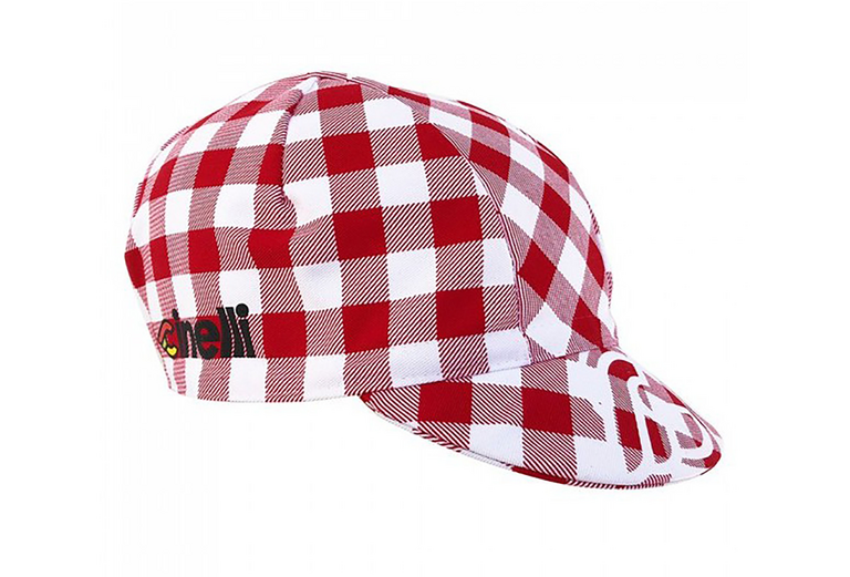 Cinelli Cycling Cap