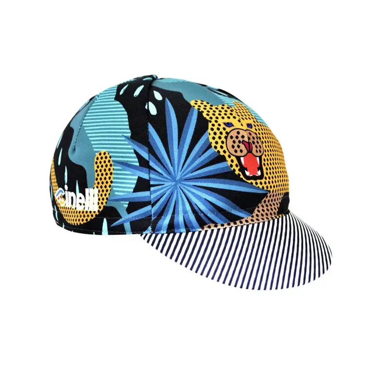 Cinelli Cycling Cap