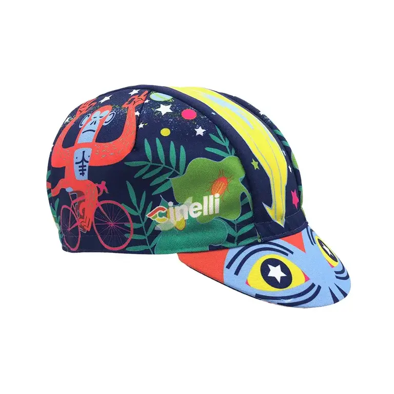Cinelli Cycling Cap
