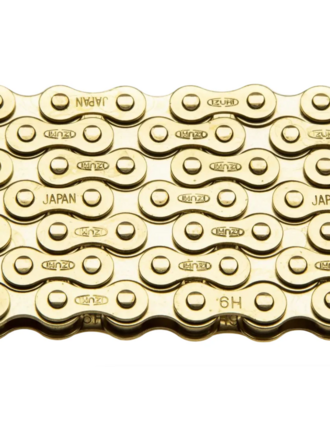 Izumi Chain ECO 1/8" Chain, Gold