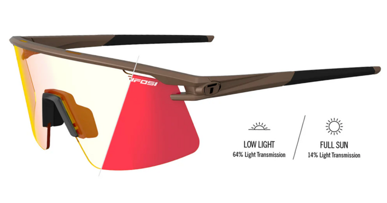 Tifosi Tifosi Moab Lite