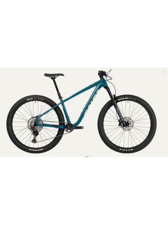 Salsa Salsa Timberjack 2.2 XT LG 29 Blue