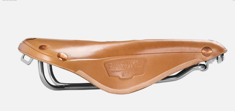 Brooks Brooks B17 Utmost