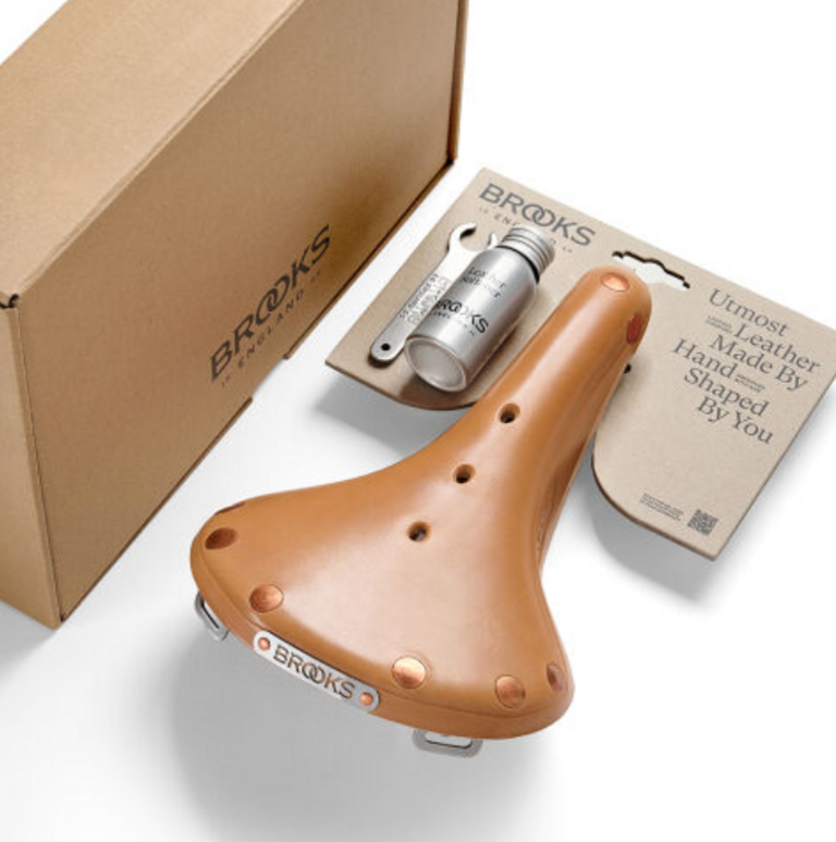 Brooks Brooks B17 Utmost