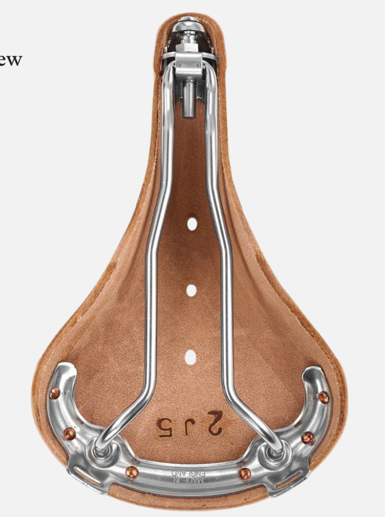 Brooks Brooks B17 Utmost