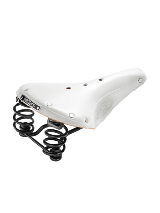 Brooks Brooks Flyer-Limited Edition White