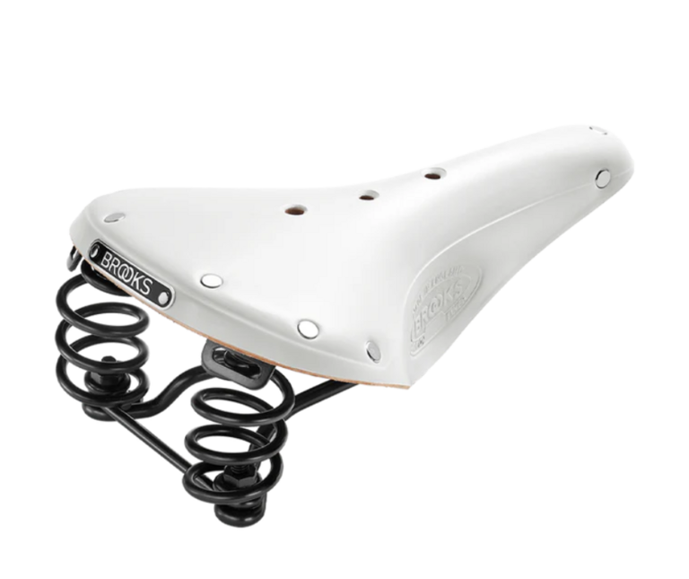 Brooks Brooks Flyer-Limited Edition White