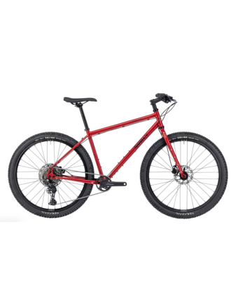 Surly Bridge Club Lingering Cranberry