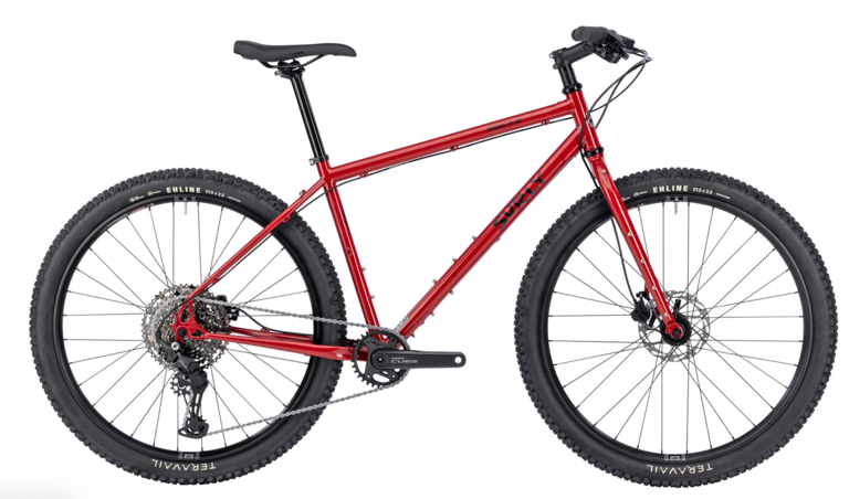 Surly Bridge Club Lingering Cranberry