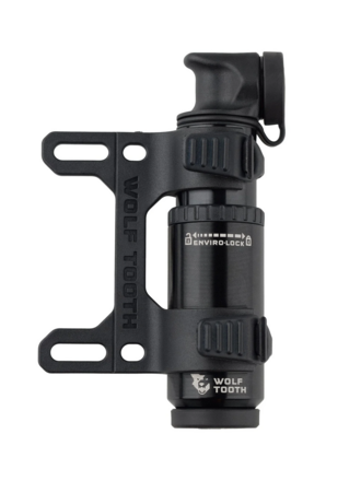 Wolf Tooth EnCase Pump for Clik Valve 30cc
