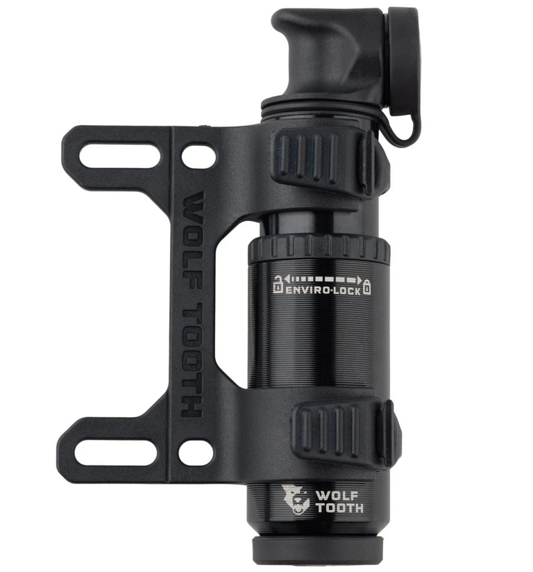 Wolf Tooth EnCase Pump for Clik Valve 30cc