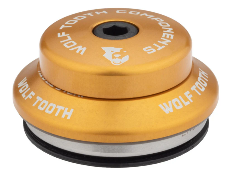 Wolf Tooth Wolf tooth Premium IS Headset Upper IS42/28.6 7mm Stack