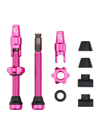 Wolf Tooth Wolf Tooth Tubeless Valves for Clik