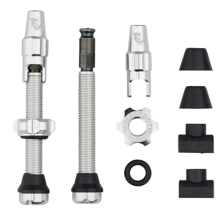 Wolf Tooth Wolf Tooth Tubeless Valves for Clik