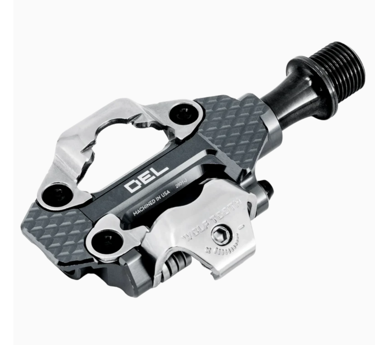Wolf Tooth Wolf Tooth MKO Del Gravel Race Pedal